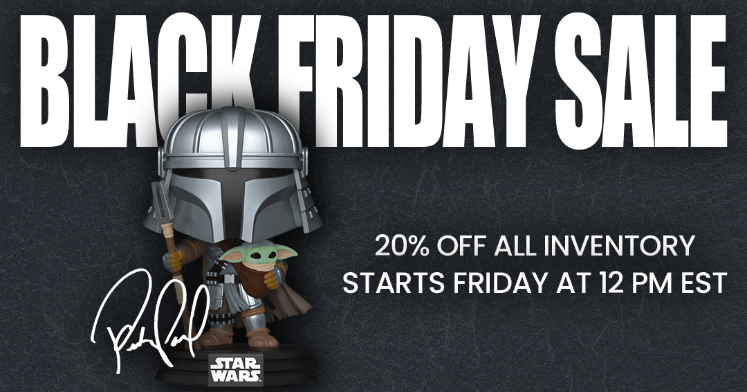 Unlock Early Access to SWAU’s Biggest Black Friday Event of the Year!