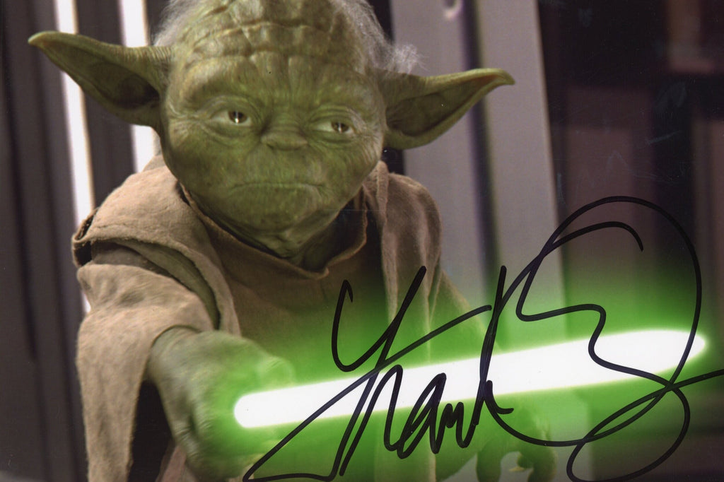 Long-Lost Original Trilogy Signers