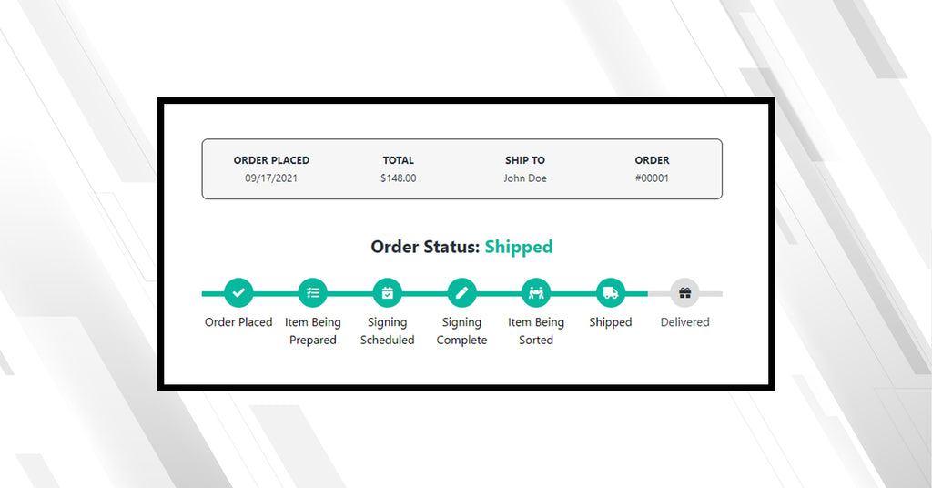 Introducing the SWAU Signing Tracker!