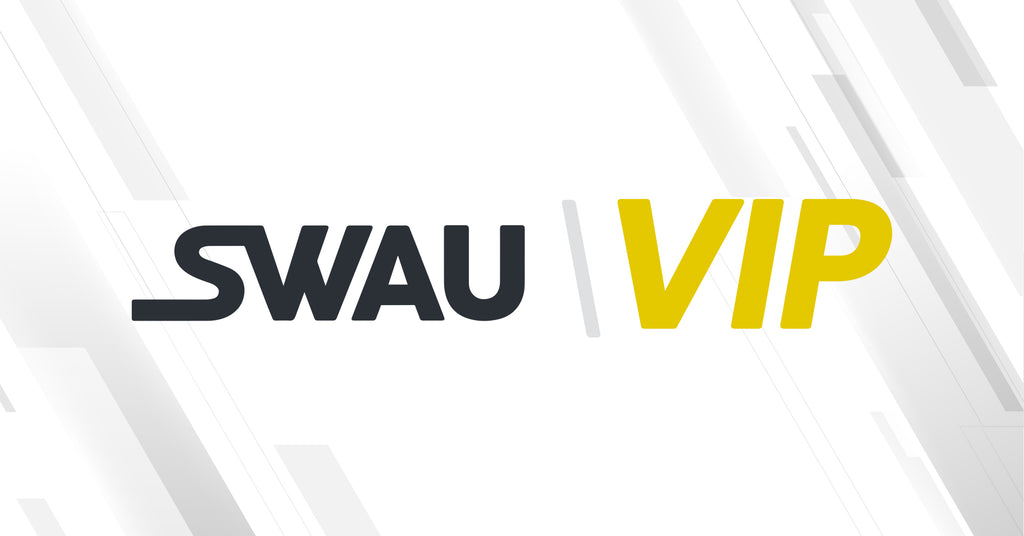 Announcing Limited SWAU VIP Spots Available Tomorrow!