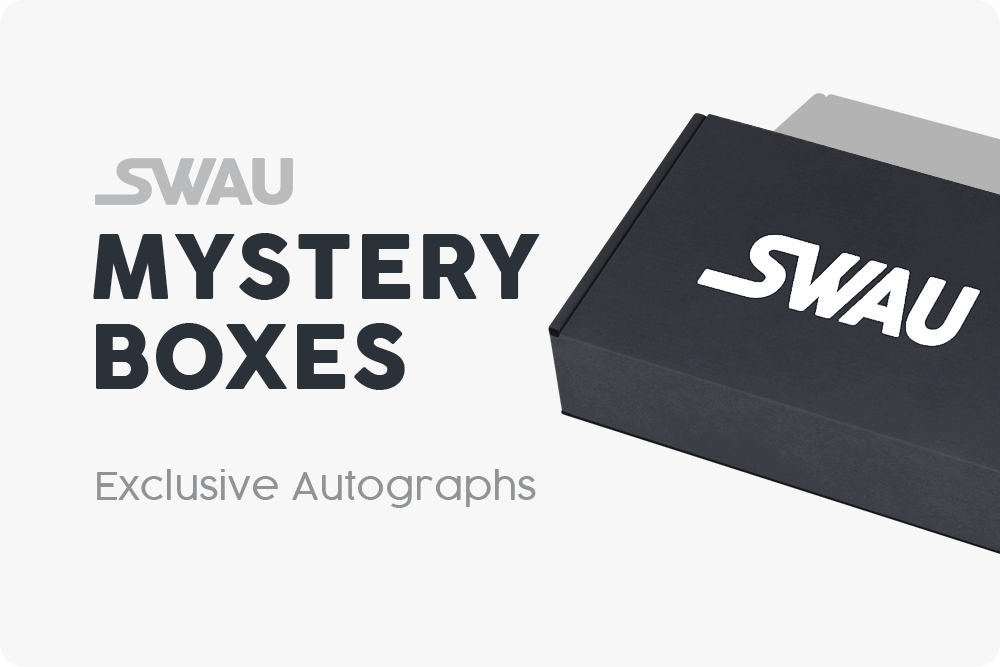 Mystery Boxes