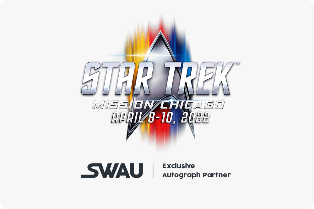 Star Trek Mission