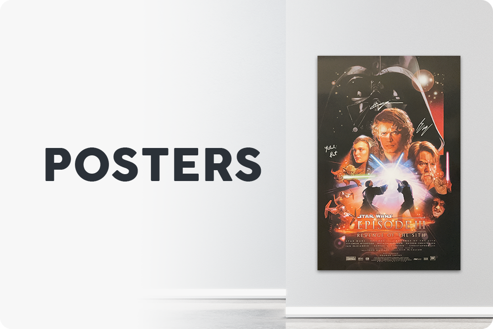 Posters