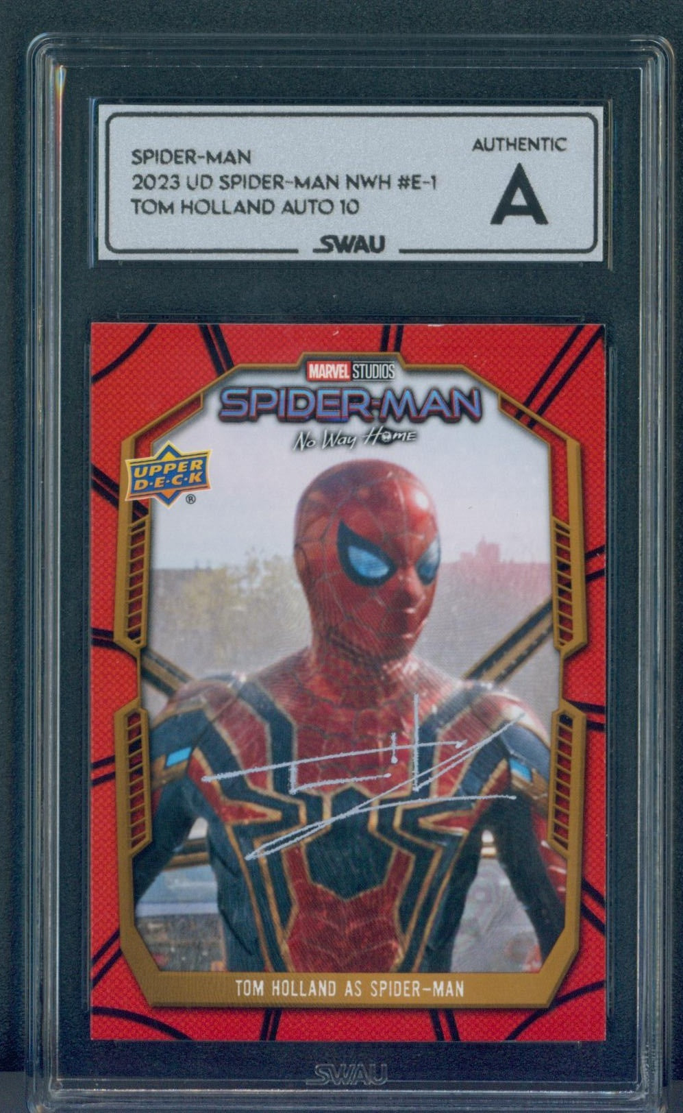 Trading Card Grading & Encapsulation