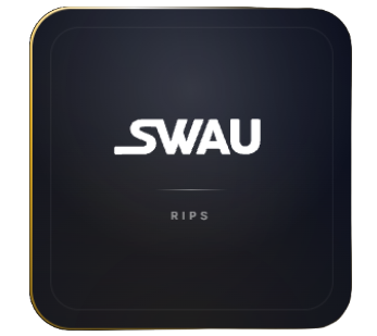 SWAU October Rips