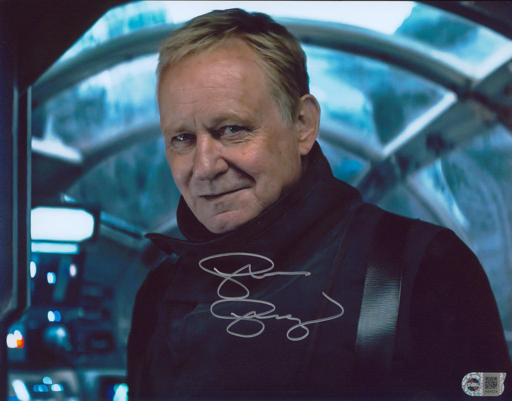 Stellan Skarsgard 11x14 Photo - SWAU Authenticated