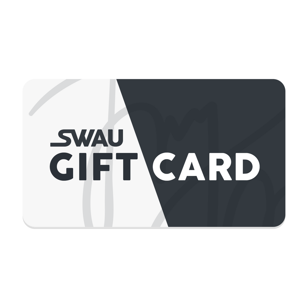 SWAU Gift Card - SWAU