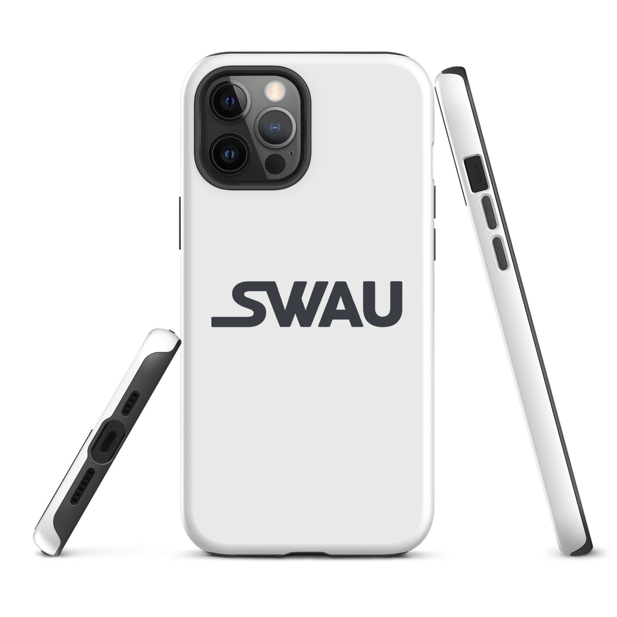 SWAU iPhone Case - SWAU